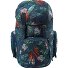  Urban Weekender backpack 55 cm laptop compartment Variant tropical