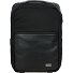  Monza backpack 37 cm laptop compartment Variant black/black