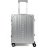  Traveler Domestic 4 Roll Cabin Trolley 55 cm Variant platinum 1