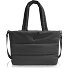  Puffer Shopper Bag 43 cm Laptop compartment Variant black