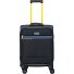 Color Craze 4 wheels Cabin trolley S 55 cm Variant blau Color Craze 4 wheels Cabin trolley S 55 cm Variant blau