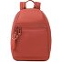  Inner City City Backpack RFID protection 30 cm Variant dahlia red