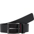 Geek Belt Leather Variant black | 90 cm Geek Belt Leather Variant black | 90 cm