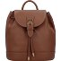 Everleigh City Backpack Leather 27 cm Variant braun  Everleigh City Backpack Leather 27 cm Variant braun