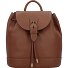 Everleigh City Backpack Leather 27 cm Variant braun