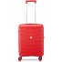  Skyline 2.0 Neon 4 wheels Cabin suitcase 55 cm Variant rosso devil
