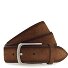  Belt Leather Variant braun | 110 cm
