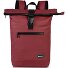  hydro Daypack 43 cm Laptop compartment Variant weinrot