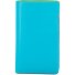  Wallet RFID protection Genuine Leather 8 cm Variant  liguria