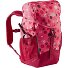  Skovi 10 kids backpack 36 cm Variant brightpink-cranberry