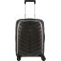  Attrix 4 wheels Cabin trolley 55 cm with expansion pleat Variant anthracite