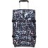  Transit'R 2 wheels Travel bag S 51 cm Variant camouflora light