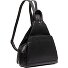  Howard City Backpack Leather 30 cm Variant black