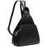 Howard City Backpack Leather 30 cm Variant black Howard City Backpack Leather 30 cm Variant black