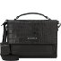  Cool Colbie Handbag Genuine Leather 20 cm Variant black