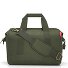  Allrounder M Weekender travel bag 40 cm Variant forest gold