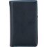  Wallet RFID protection Leather 8 cm Variant  black-pace