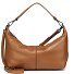 Paris Shoulder Bag Leather 26 cm Variant sepia  Paris Shoulder Bag Leather 26 cm Variant sepia