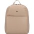  Hanna City Backpack S Leather 31 cm Variant creme