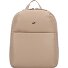 Hanna City Backpack S Genuine Leather 31 cm Variant creme