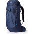  Zulu 35 Hiking backpack S-M 64 cm Variant halo blue