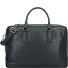 Adria Shoulder Bag Leather 39 cm Variant black-gold Adria Shoulder Bag Leather 39 cm Variant black-gold