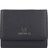 Ivy Wallet RFID protection Genuine Leather 10.5 cm Variant ink