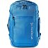  Strz by Vienna travel backpack 47 cm laptop compartment Variant cobalt blue