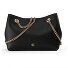 Minimal Shoulder Bag 26 cm Variant black Minimal Shoulder Bag 26 cm Variant black