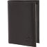  Leather Wallet RFID protection Genuine Leather 10 cm Variant braun-ox 2.0