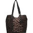  Leopard chic Harrison Shopper Bag 55 cm Variant lazy leopard- black