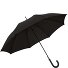  Bristol Stick umbrella 87 cm Variant solid black