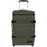  Transit'R Plus 2 wheels Cabin suitcase 55 cm Variant tarp forest