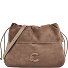  Lidia Shoulder bag Genuine Leather 40 cm Variant warm ta-warm ta