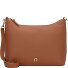 Zita Shoulder bag Leather 26.5 cm Variant cognac brown 1 Zita Shoulder bag Leather 26.5 cm Variant cognac brown 1