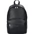 Raised Daypack 45 cm Laptop compartment Variant black  Raised Daypack 45 cm Laptop compartment Variant black