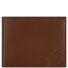  Don Antonio Wallet Leather 11 cm Variant cognac