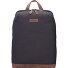  Derby Business backpack 43 cm Laptop compartment Variant black