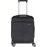 Priima 4 wheels Cabin trolley 55 cm with expansion pleat Variant schwarz Priima 4 wheels Cabin trolley 55 cm with expansion pleat Variant schwarz