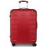  Balance XP 4 wheels Trolley M 66 cm with expansion pleat Variant rot