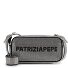  Shoulder bag Leather 21 cm Variant crystal