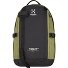  Tight Small backpack 46 cm Variant true black-olive green