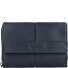  Birkenfeld wallet leather 13.5 cm Variant black