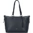  Java Shopper Bag Leather 44 cm Laptop compartment Variant ozean