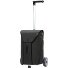  Unus Shopper Oli.P Shopping Trolley 59 cm Variant schwarz