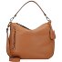 Adria Handbag Leather 34 cm Variant cuoio Adria Handbag Leather 34 cm Variant cuoio