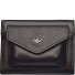  Valencia Wallet RFID protection Leather 9.5 cm Variant bronze