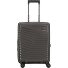  Intuo 4 wheels Cabin trolley S 55 cm with expansion pleat Variant black