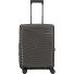  Intuo 4 wheels Cabin trolley S 55 cm with expansion pleat Variant black