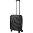  Intuo 4 wheels Cabin trolley S 55 cm with expansion pleat Variant black